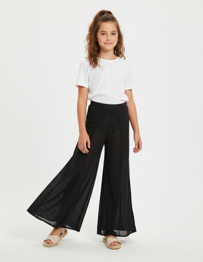 Pantalon Japonais Festival