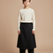 Pantalon Japonais Noir Ample Enfant Kimono Coton