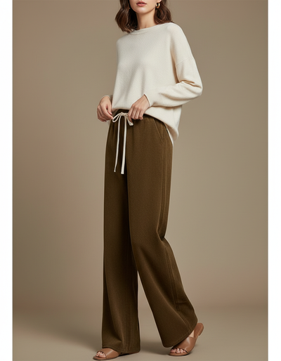 Pantalon Japonais Femme Tokyo Style